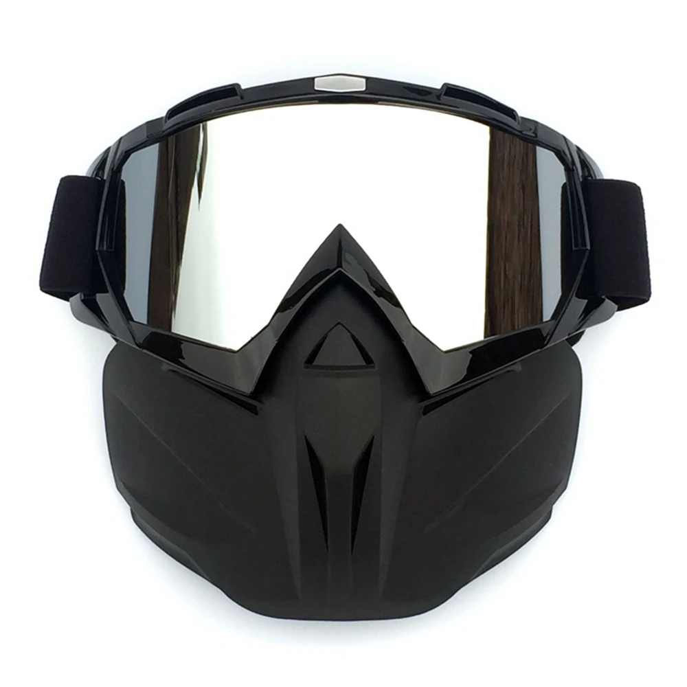 TOMOUNT Anti Fog Skiing Snowboarding Goggles Snowmobile UV Protection ...