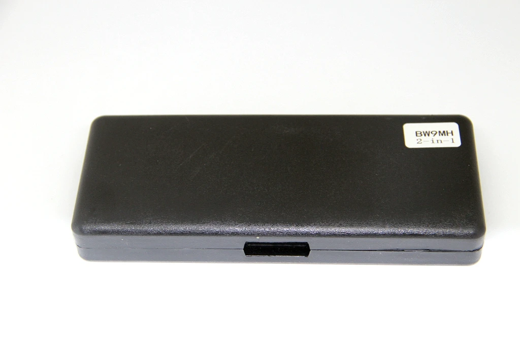 

Free Shipping BW9MH 2 in 1 Genuine LiShi Locksmith Professional Car/Auto Repair Tools