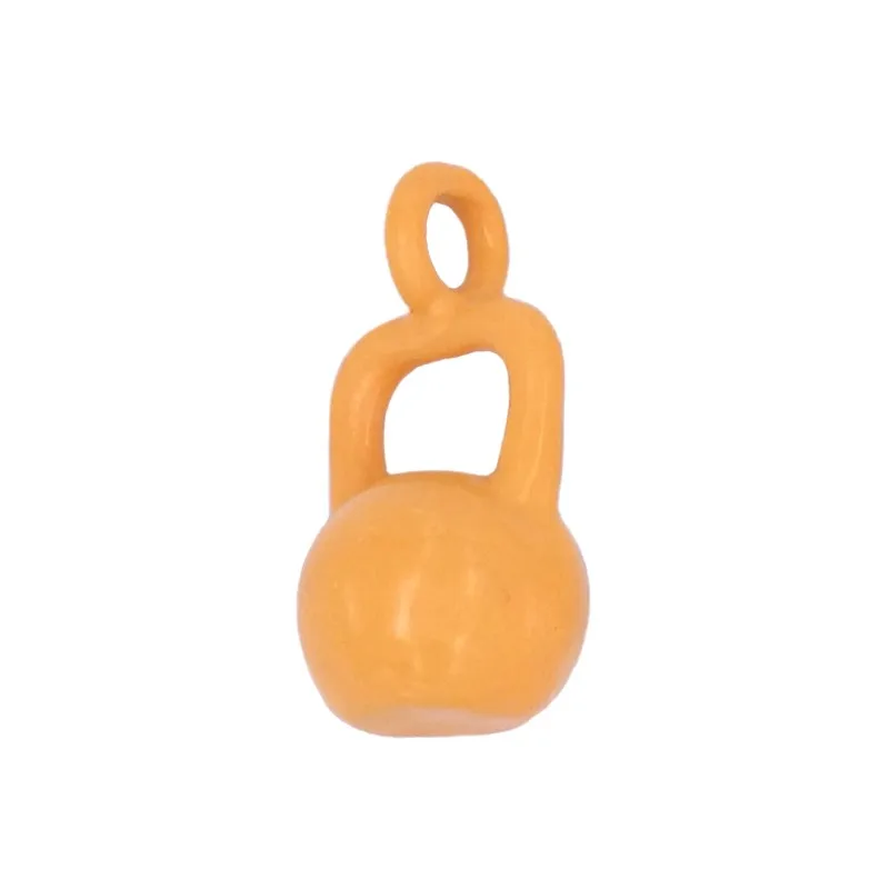 kettlebells