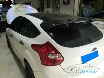 

Fit for FOCUS 2012 2013 carbon fiber rear spoiler high quality