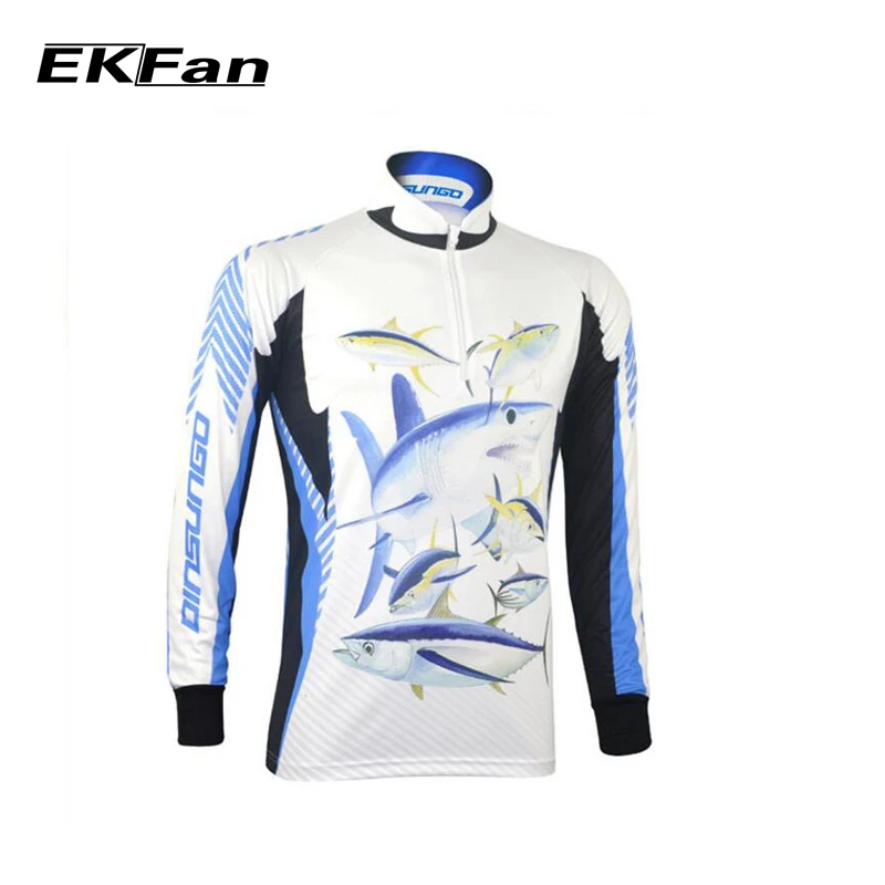 Camisa de pesca para hombre al aire libre ropa deportiva senderismo escalada Anti UV ropa de pescador de secado rápido transpirable de manga larga|shirt outdoor|outdoor men shirt - AliExpress