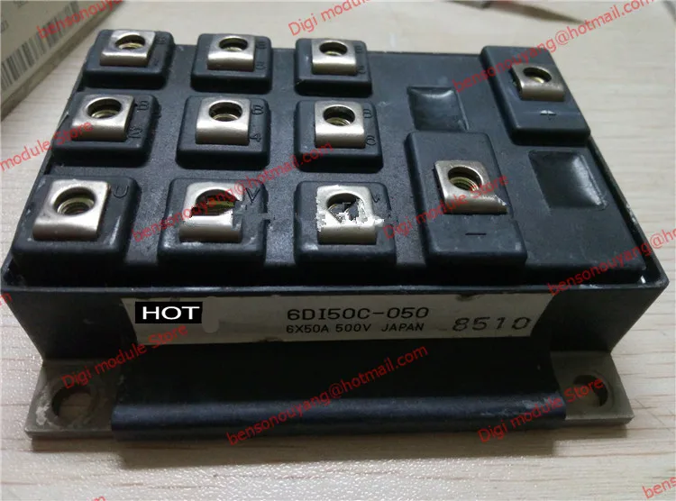 

6DI50C-050 Free Shipping