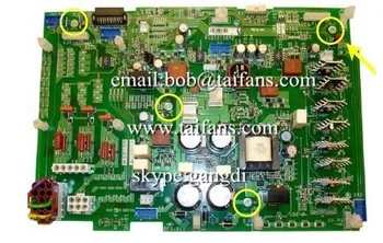 

original new VX5A1HC28N4 power board for ATV71 280kw
