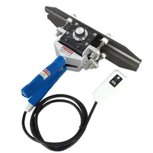 YTK FKR300 запаечная машина, плоскогубцы с прямым нагревом, ПОРТАТИВНЫЙ ИМПУЛЬСНЫЙ ГЕРМЕТИК/композитная алюминиевая фольга, герметик, пластиковый пакет, уплотнение