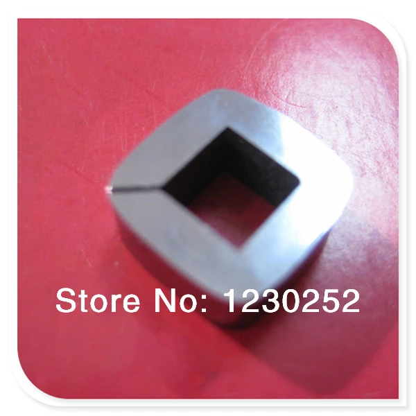 EDM consumable parts / EDM wear parts Charmilles EDM power feed contact