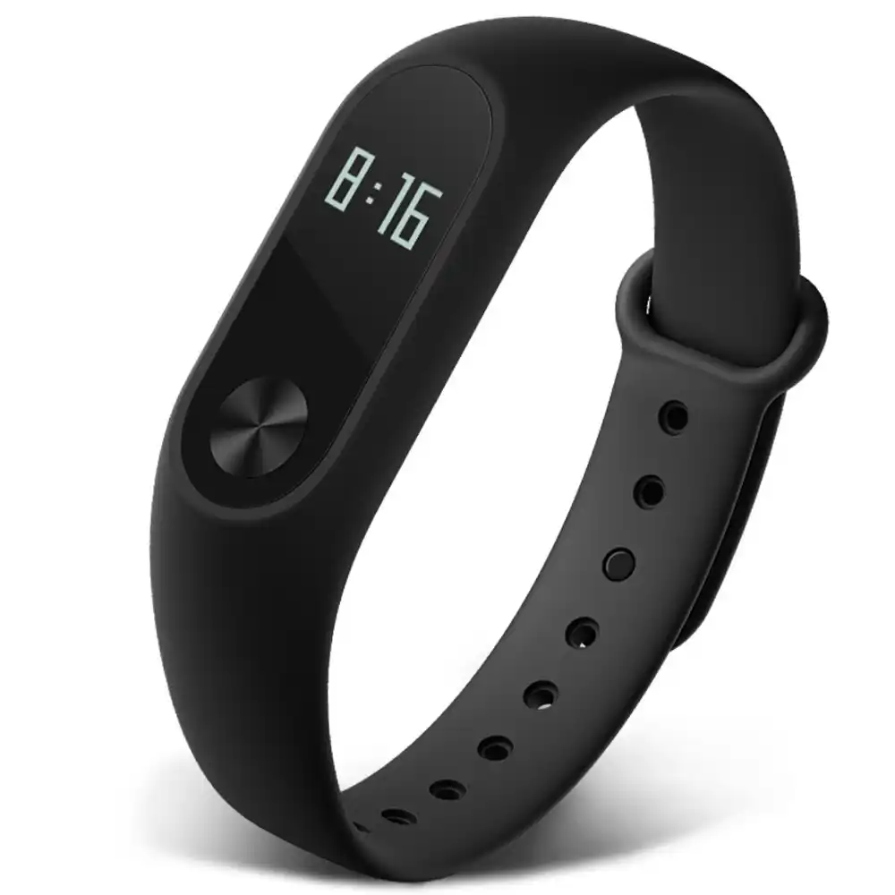 xiaomi mi band 2 smart wristband fitness tracker