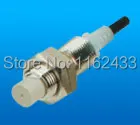 

M8 2mm sensing DC NPN NO E2E-X2ME1 full view proximity switch E2E-X2M non-shielded proximity sensor