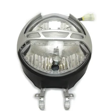 For Ducati Monster 696 795 796 M1100 M 1100 2009 2010 2011 Motorcycle Headlight Front Head Light Housing Accessories Headlights