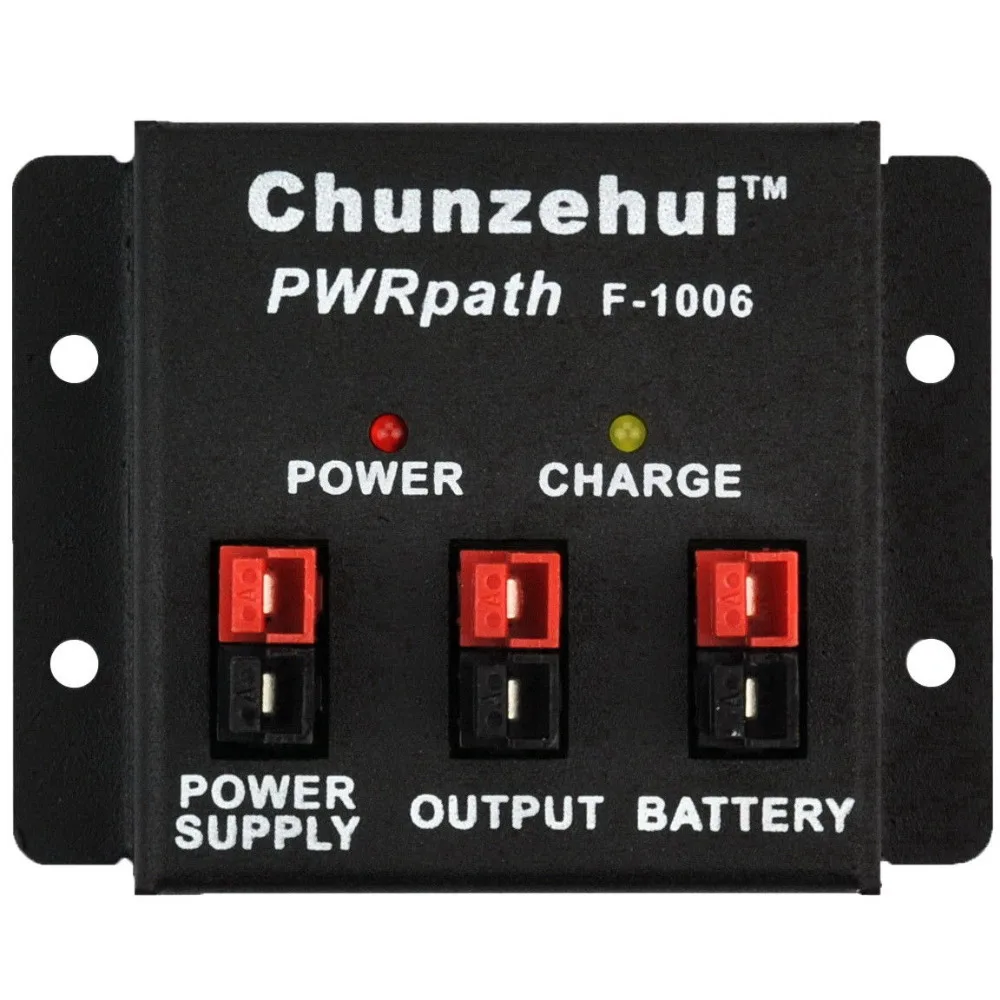 Chunzehui F-1006 Низкая потеря PWRpath модуль, Андерсон Powerpole PowerPath PWRgate