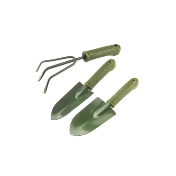 

Snow shovel Small shovel Three suits Gardening and flower-raising tools Potted plant
