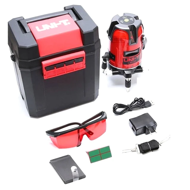 Special Price New UNI-T LM520 LM530 LM550 Laser Leveling instrument 2/3/5 line cross marking instrument 360 Degree Self Nivel Laser Special Price New UNI-T LM520 LM530 LM550 Laser Leveling instrument 2/3/5 line cross marking instrument 360 Degree Self Nivel Laser