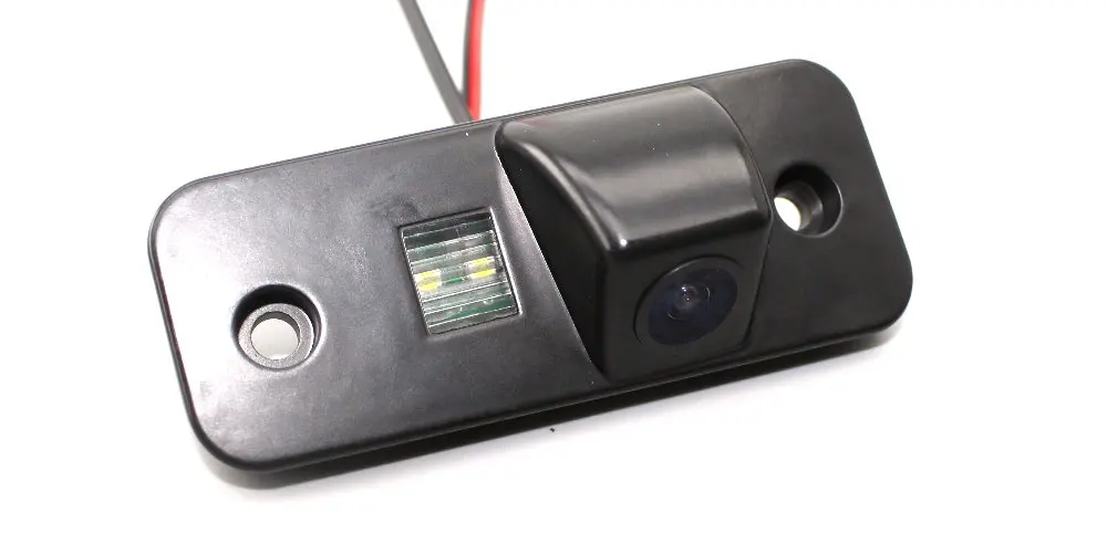 Liandlee For Hyundai Grandeur HG 2007~2011 Car Rearview Reverse Camera Rear View Backup Parking Camera  Integrated High Quality8
