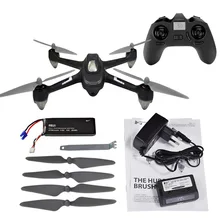 HUBSAN H501C X4 1080P Camera Brushless Quadcopter GPS Automatic Return RC Drone for Beginners