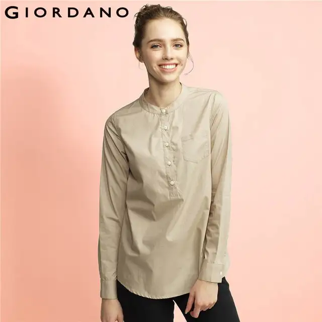 giordano blouses