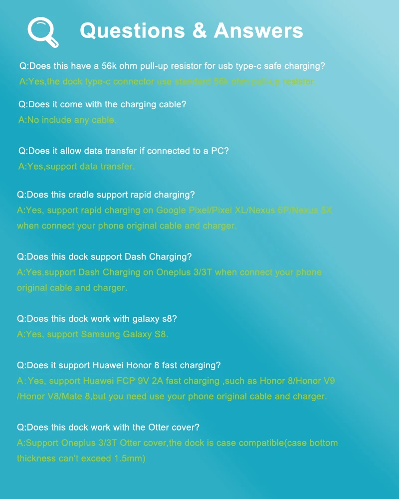 FAQ