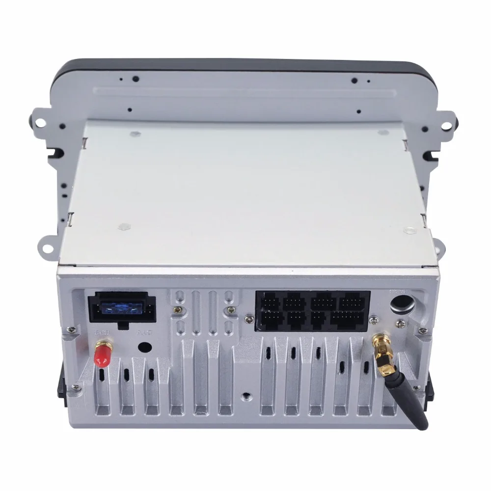 Perfect Android 7 inch Car DVD Radio multimedia Stereo Player GPS Navigation for VW Passat CC golf6 GTI New Magotan b7l Magotan Sagitar 3