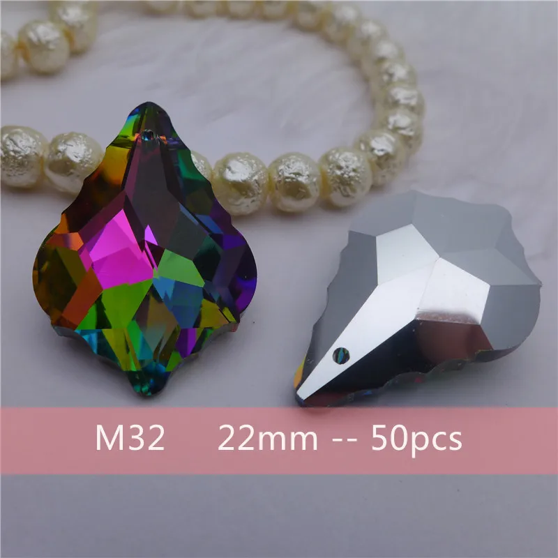 M32     22mm -- 50pcs