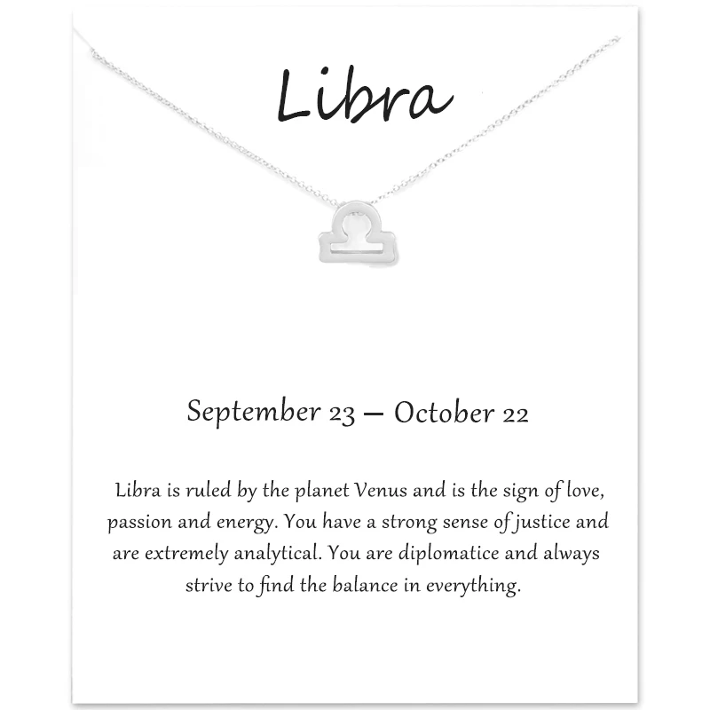 Libra-W-Sliver