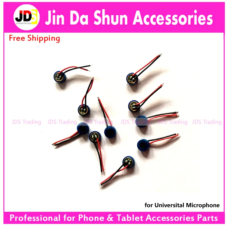 

Compatible For Universtal China Many Brand Mobile Microphone Inner MIC Receiver Speaker with Flex Cable Ribbon Replacement Parts