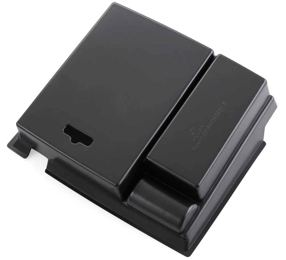 Подлокотник для подлокотников Honda Accord Sedan 2013 2014 2015 2016 2017|gloves organizer|armrest storage boxconsole