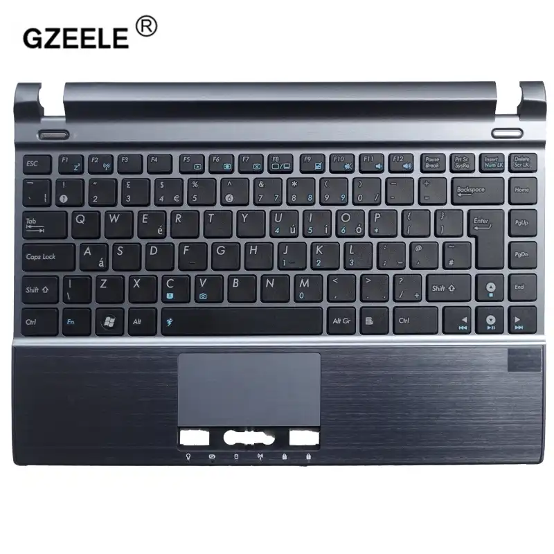 Asus U24A Touchpad Driver for Windows Download Asus U24A Touchpad Treiber Windows XP