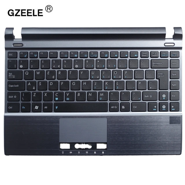 Asus U24E Touchpad Driver PC Driver for Asus U24E Touchpad