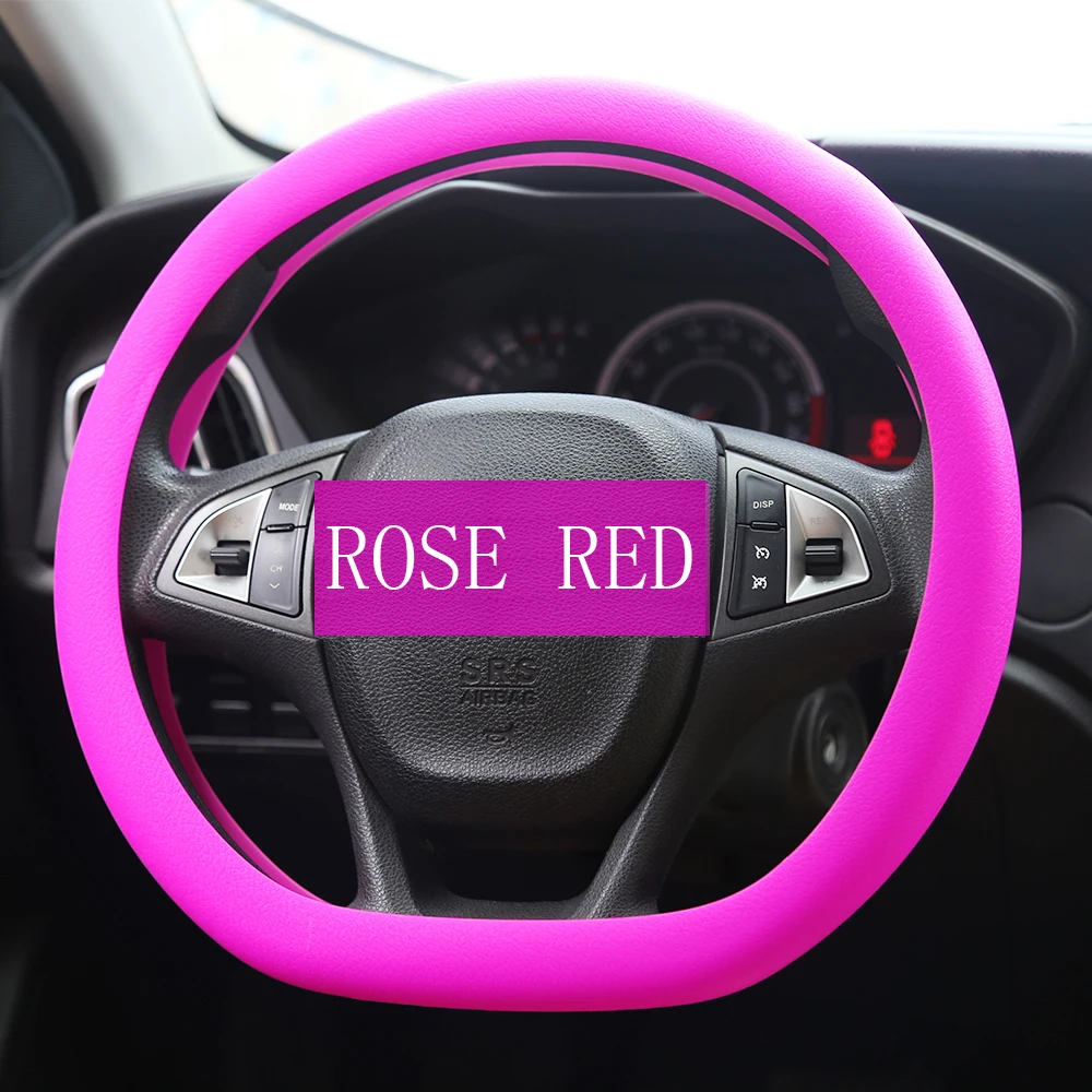 rose red