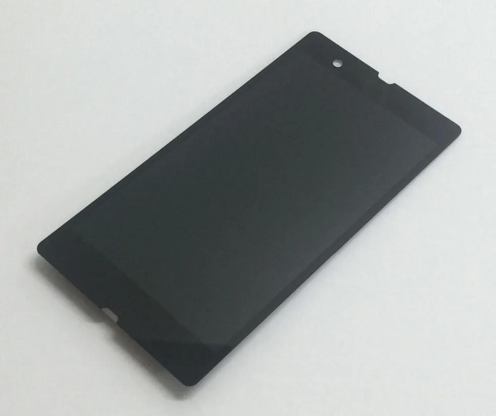 

for Sony Xperia Z LCD LT36i LT36 L36H LCD Screen C6602 C6603 Touch Screen Digitizer Panel Sensor + LCD Display Monitor Assembly