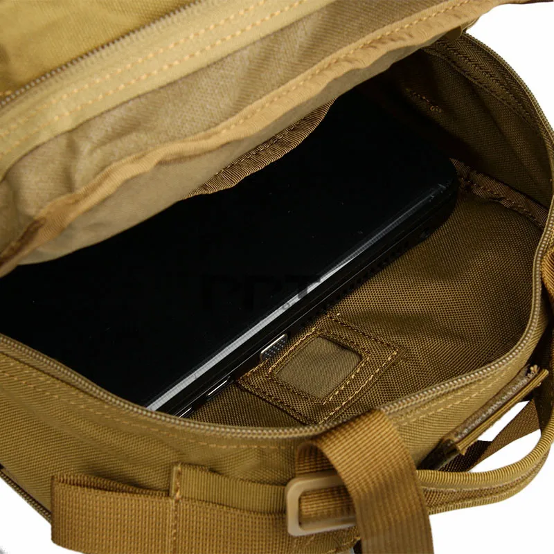 E.T Дракон 30L военные высокое качество Водонепроницаемый сумка для ноутбука унисекс Y Регулируемый 4 цвета пакет Охотничьи сумки PP5-0047