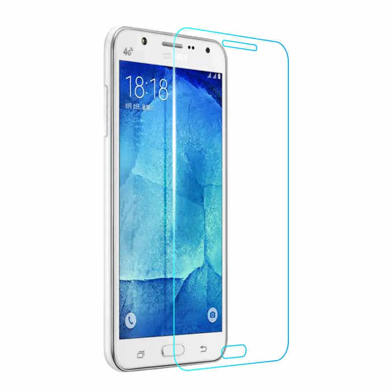 Hp01 для samsung galaxy j1 ace мини j3 j5 j7 2016 закаленное стекло Экрана Протектор Безопасности