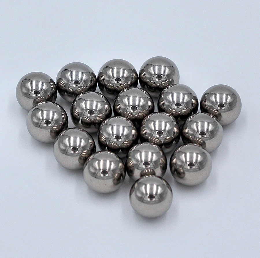 10,5 mm 5 Stahlkugeln Kugeln Kugellagerkugeln 10,5mm