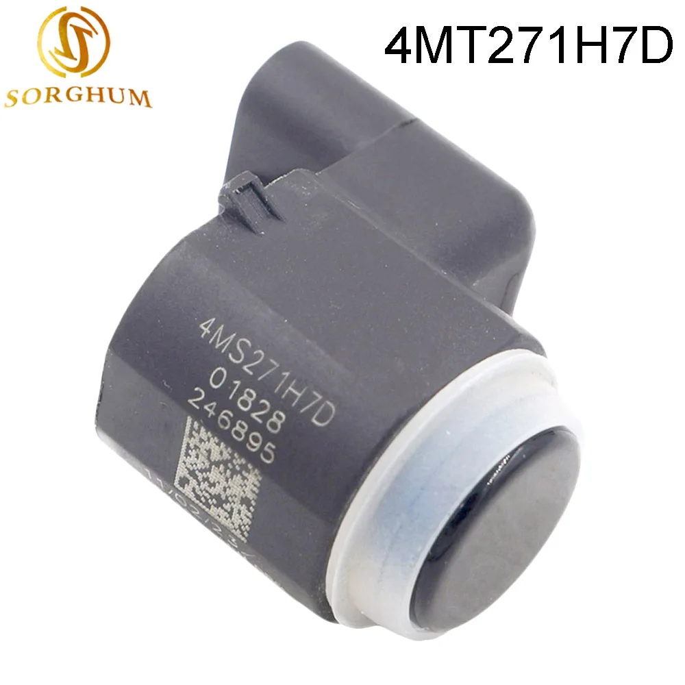 4MS271H7D парковка Сенсор парк Сенсор для hyundai Kia 4MT271H7D 95720-3U100 95721-2T100 95720-2T000 95720-3W100 968903X000