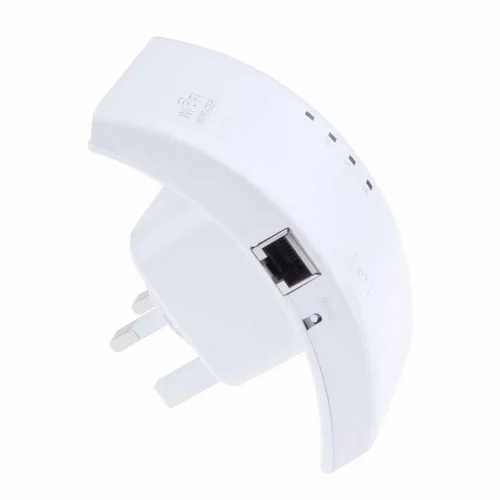 

by dhl 50pcs Wireless WIFI Repeater 300Mbps WiFi Signal Range Extender WiFi Signal Amplifier Mini wifi Extender