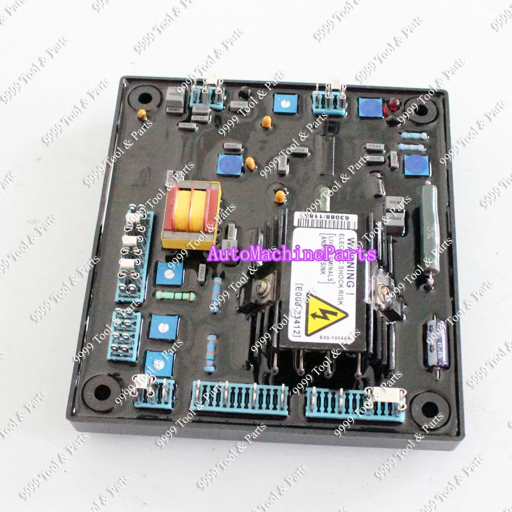 

AVR Module Automatic Voltage Regulator For Onan 305-0846