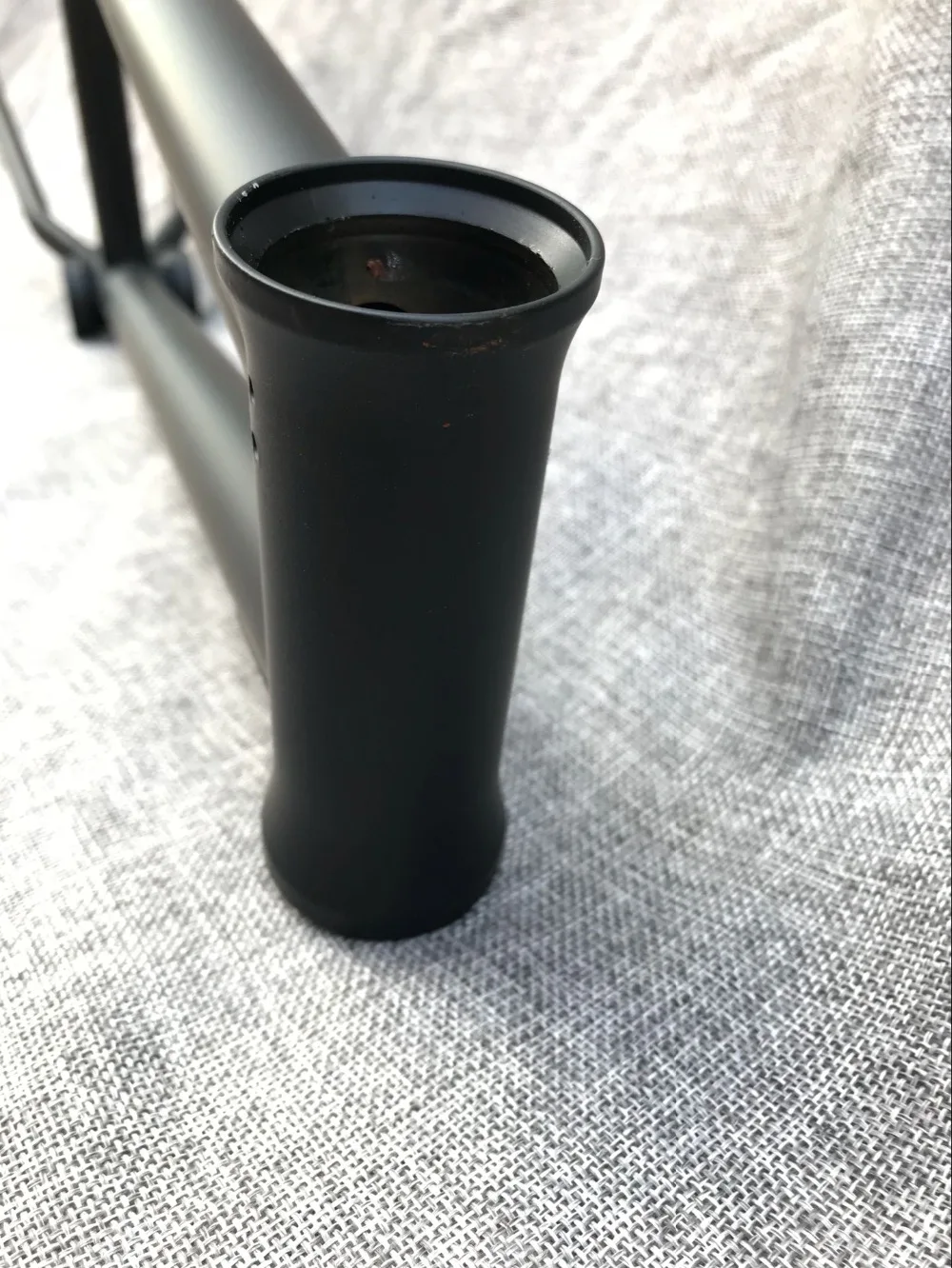 Flash Deal 2019 Original Kink Broadway BMX frame top quality 12.8 