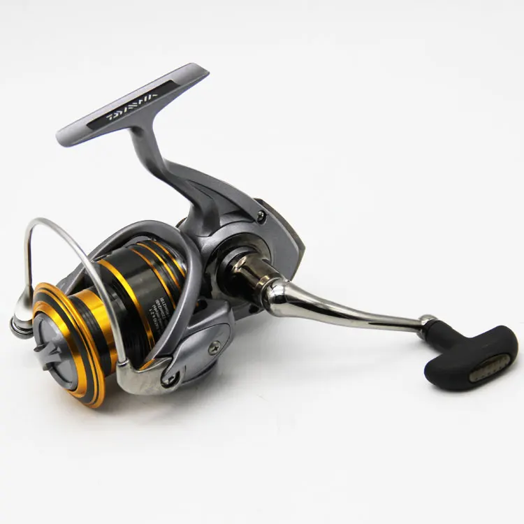 daiwa lexa 3000sh