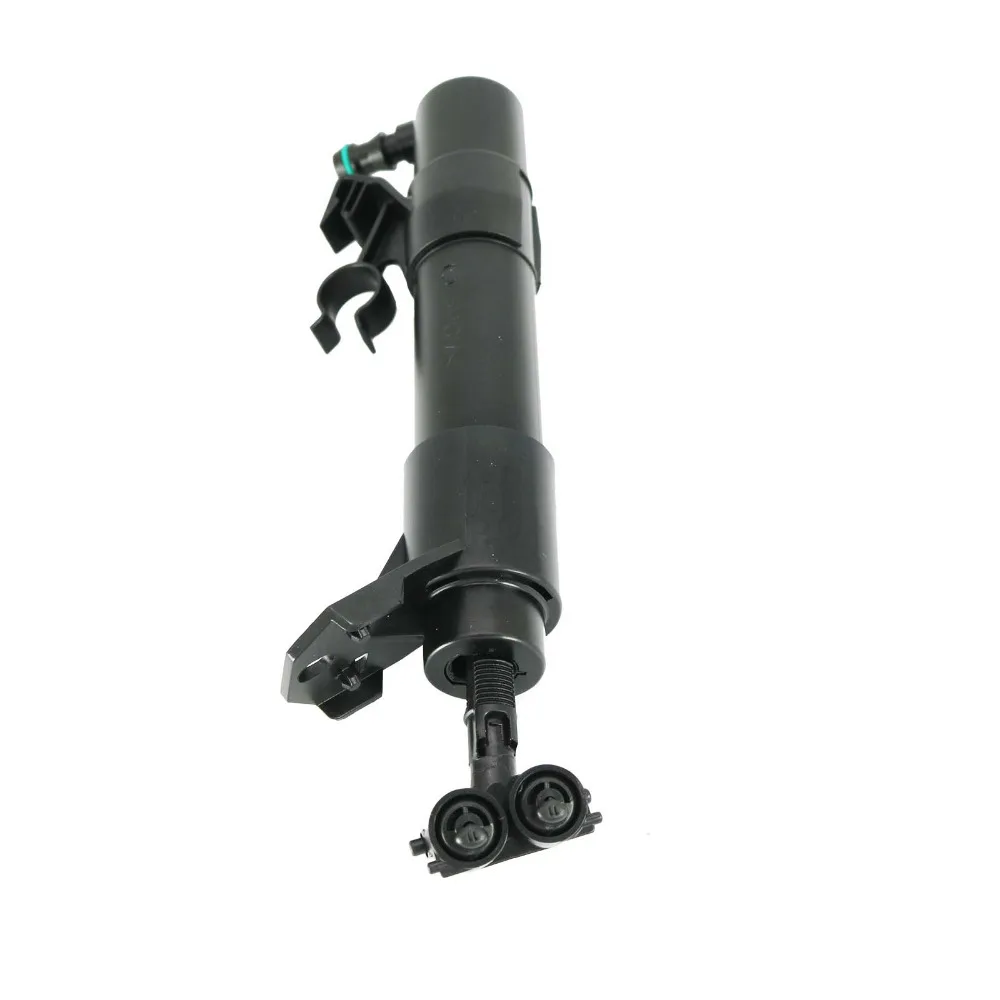 Kangbeier For Left Side Headlight Washer System Nozzle Spray Jet For VW