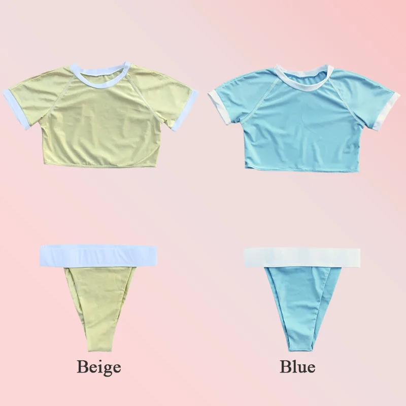 BI81877 bikini colour