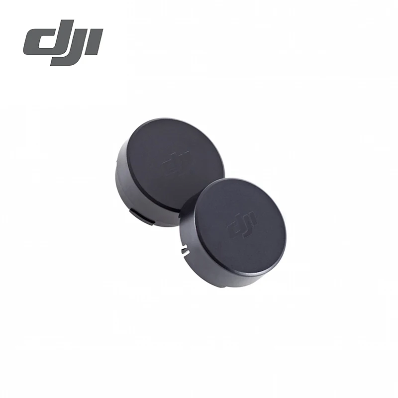 Objektivdeckel schwarz für DJI Osmo Inspire 1 X3 
