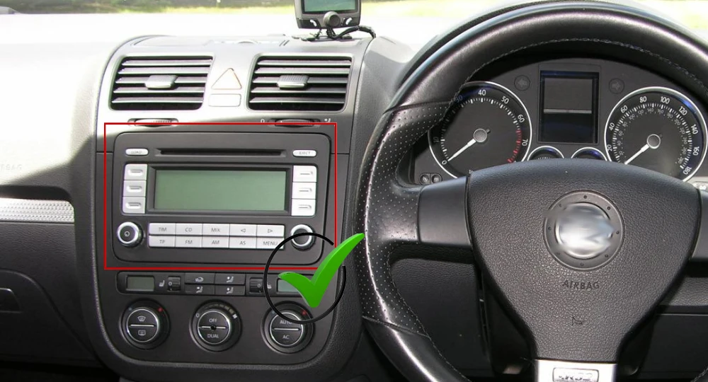 Discount Liandlee Car Android System For Volkswagen Magotan / Caddy  Radio CD DVD Player GPS Nav Navi Navigation HD Screen Multimedia 13