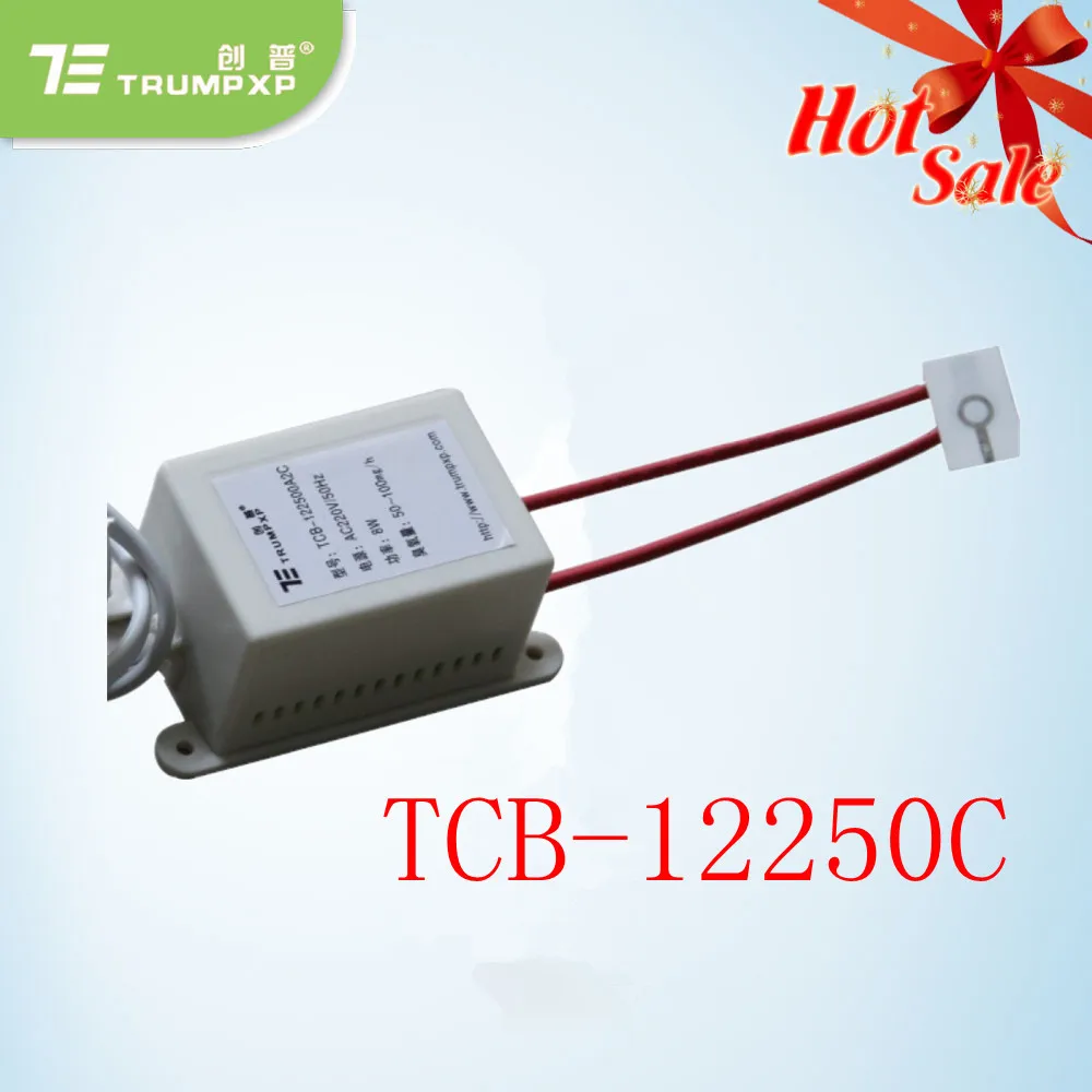 

1pc factory price retail wholesale ozone generator parts for air purifiers TCB-12250C Air Freshener