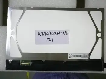 

NV101WXM-N51 10.1 Inch LCD