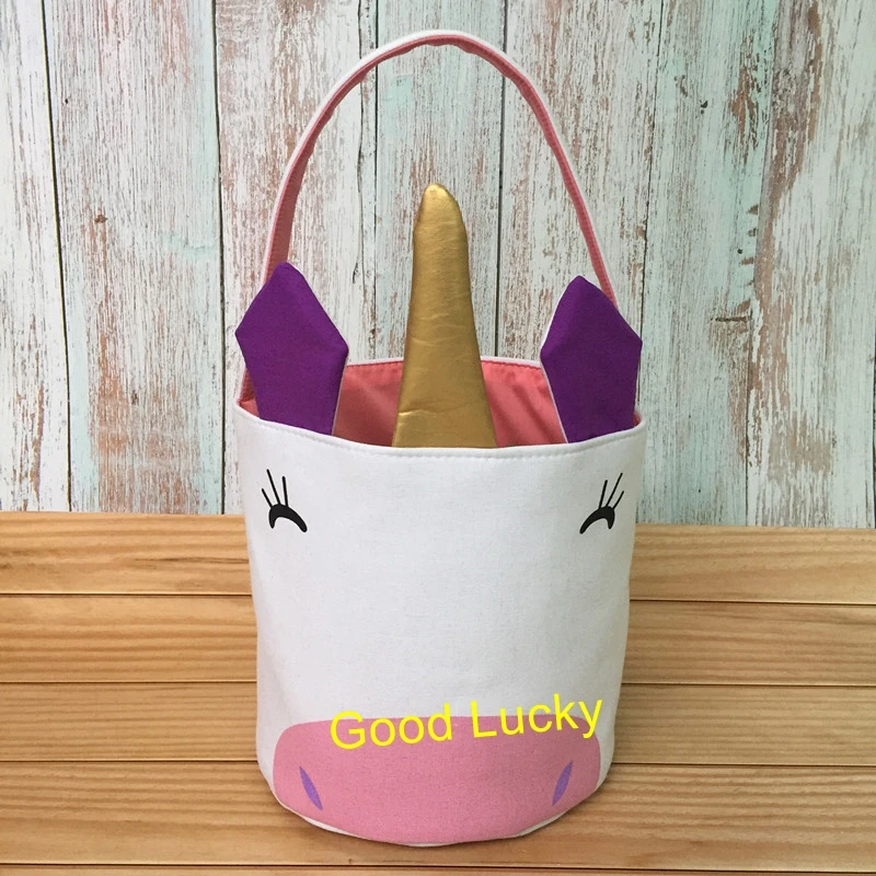 unicorn easter bucket (6)