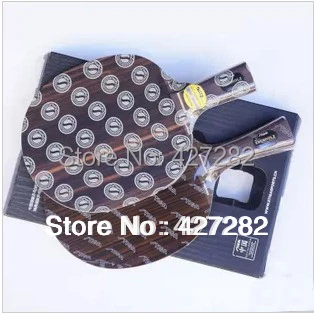 Cheap Original STIGA EBENHOLZ NCT V (EBENHOLZ NCT 5)  table tennis blade