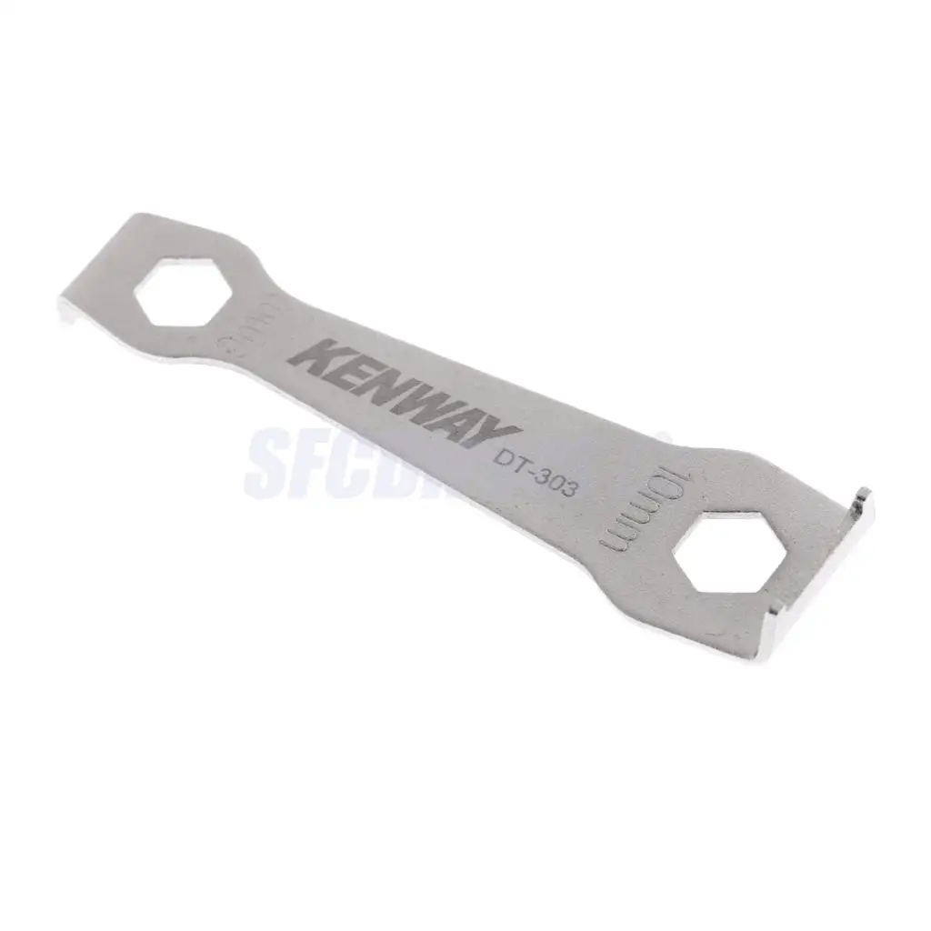 Гаечный ключ для колес 93 мм|chainring nut wrench|chainring nuttool chain |