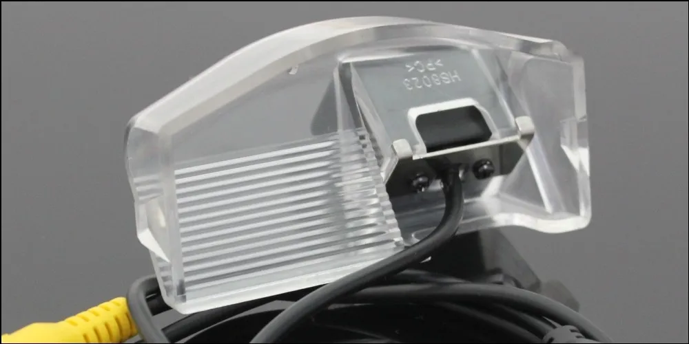 Car Camera For Mazda Mazda2 M2 Demio DE 2007~2014 High Quality Rear View Back Up Camera For Friends  CCD with RCA Show 3