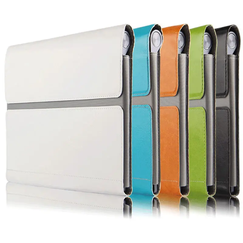 Чехол для lenovo YOGA YT3 X90L X90F X90M защитный смарт чехол кожаный планшет Yoga Tab 3 Pro 10 1