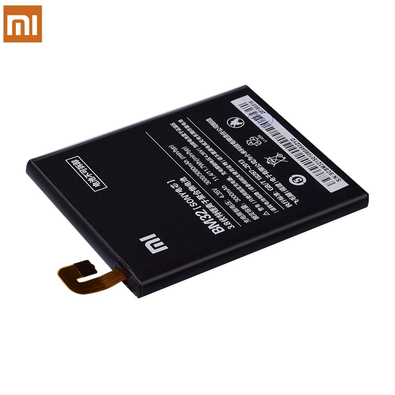 Купить Батареи Xiaomi 4x