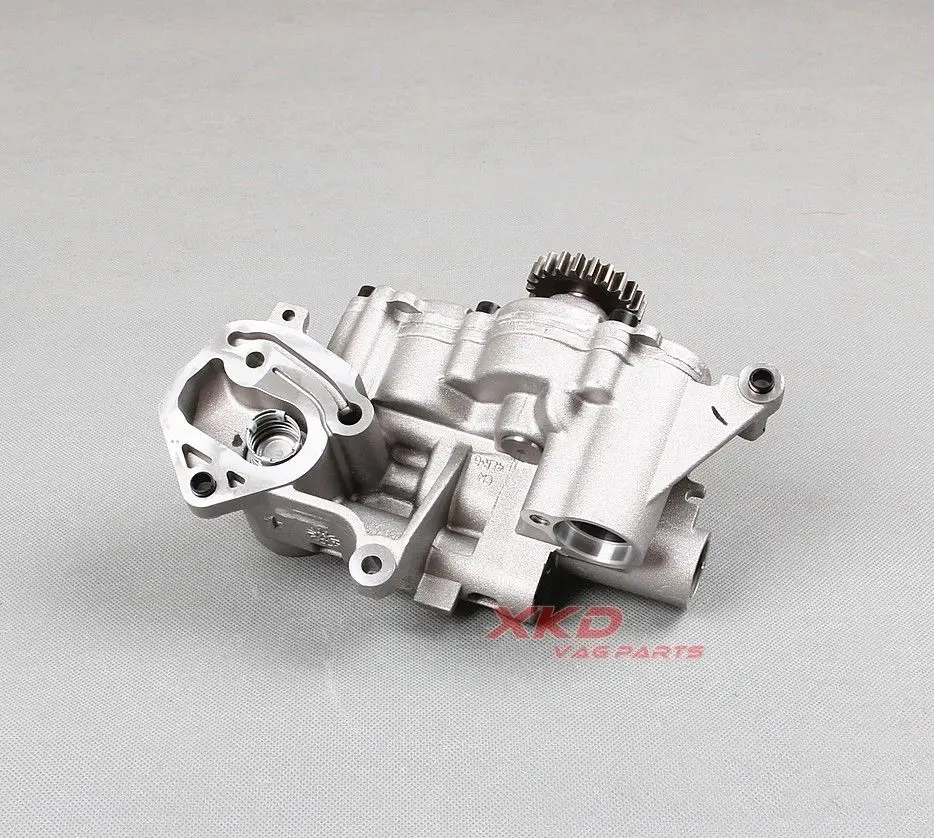 Новый двигатель насос масляный в сборе 06J 115 105 AC для VW Golf Jetta Passat Tiguan Audi A3 TT 1.8TSI 2.0TSI