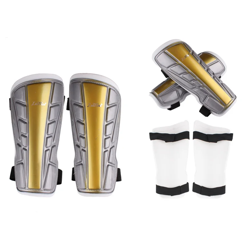1 пара защита щиколотки для голени футбольная безопасность EVA MMA Muay Thai тренировочные гетры легкие защитные щитки для ног